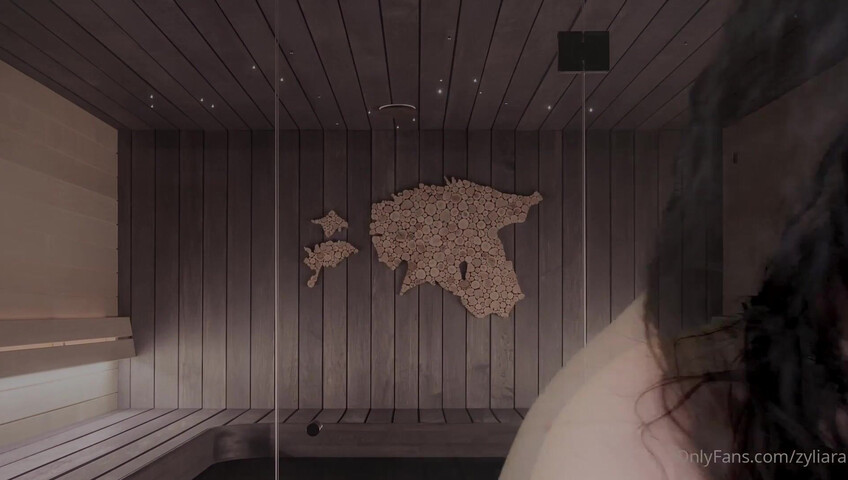 Zyliara ASMR - Girlfriend at the Spa