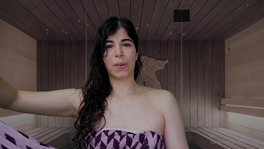 Zyliara ASMR - Girlfriend at the Spa