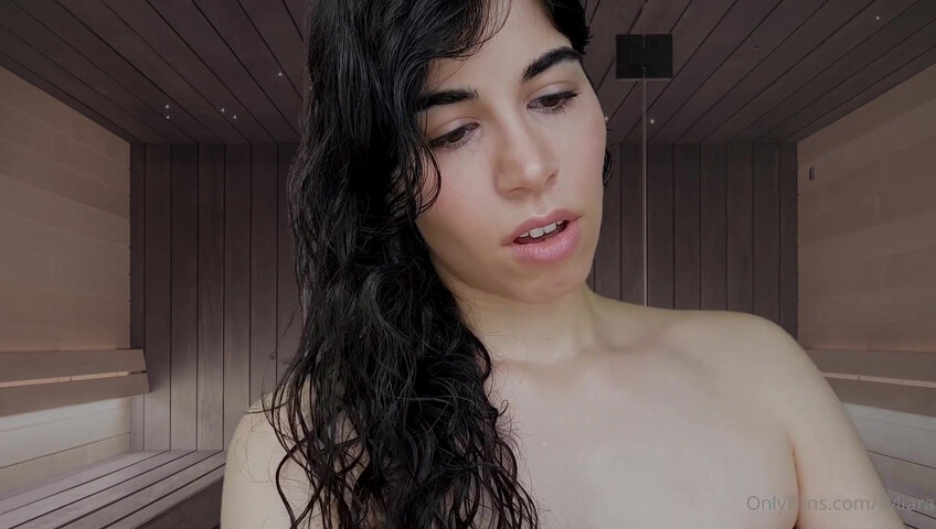 Zyliara ASMR - Girlfriend at the Spa