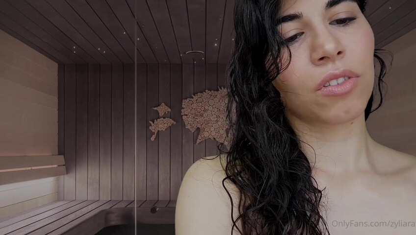 Zyliara ASMR - Girlfriend at the Spa