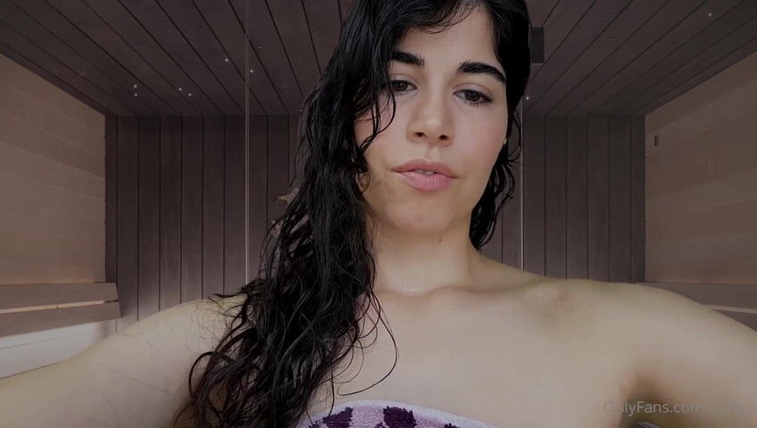 Zyliara ASMR - Girlfriend at the Spa