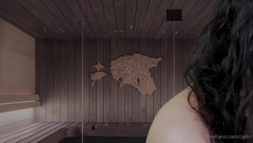 Zyliara ASMR - Girlfriend at the Spa