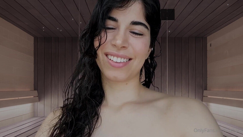 Zyliara ASMR - Girlfriend at the Spa