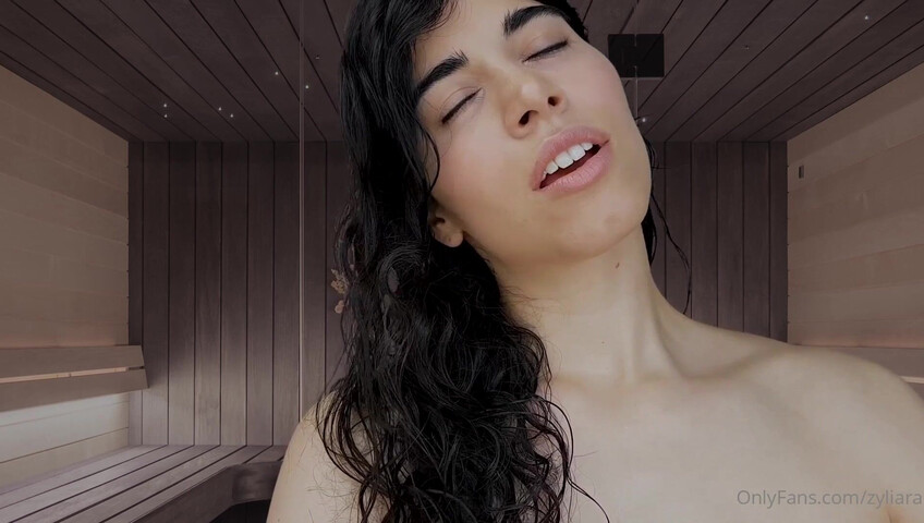 Zyliara ASMR - Girlfriend at the Spa