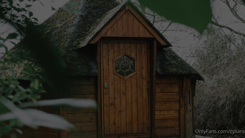 Zyliara ASMR - Girlfriend at the Spa