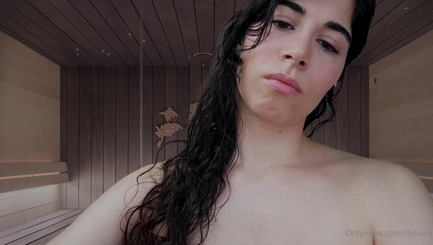 Zyliara ASMR - Girlfriend at the Spa