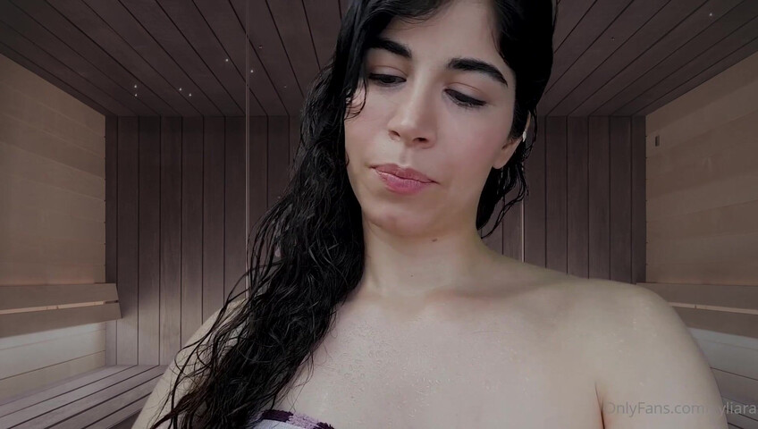 Zyliara ASMR - Girlfriend at the Spa