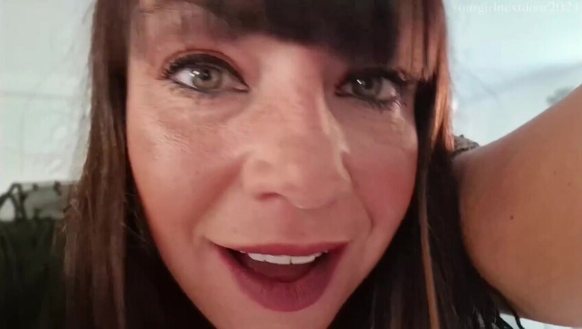 Yourgirlnextdoor1 – Snowed in with Step-Mommy