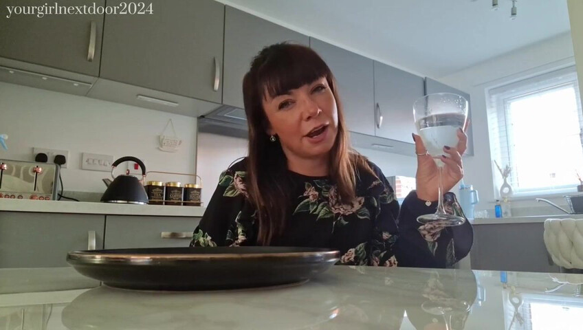 Yourgirlnextdoor1 – All You Need Is Step-Mommy