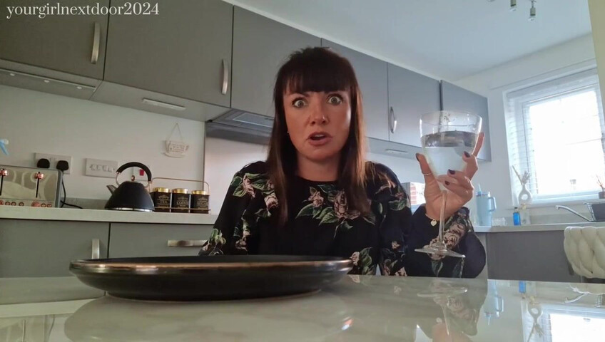 Yourgirlnextdoor1 – All You Need Is Step-Mommy