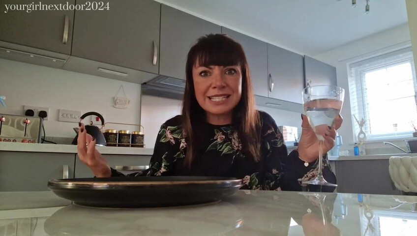 Yourgirlnextdoor1 – All You Need Is Step-Mommy