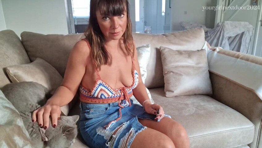 Yourgirlnextdoor1 – Impregnate Step-Mommy Or Else