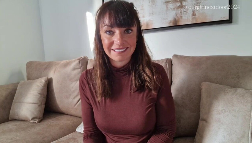 Yourgirlnextdoor1 – Impregnate Step-Mommy Or Else