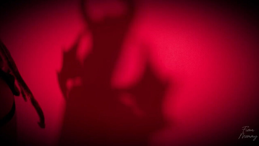 FionaMommy – Succubus stepMommy NEEDS Your Cum, stepSon