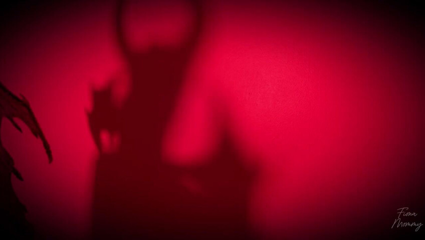 FionaMommy – Succubus stepMommy NEEDS Your Cum, stepSon