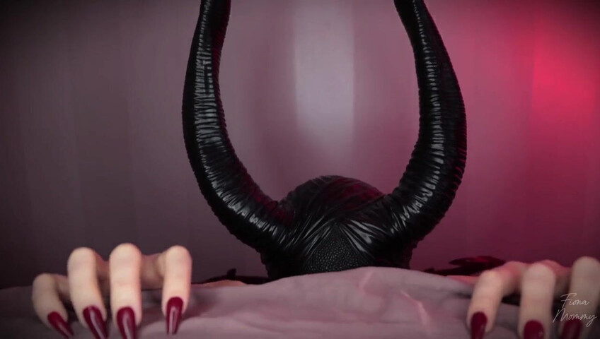 FionaMommy – Succubus stepMommy NEEDS Your Cum, stepSon