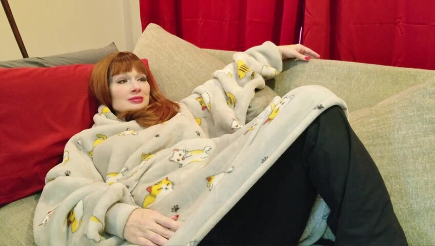 MissKatherineNoir - StepMommy Survives The Zombie Apocalypse Again