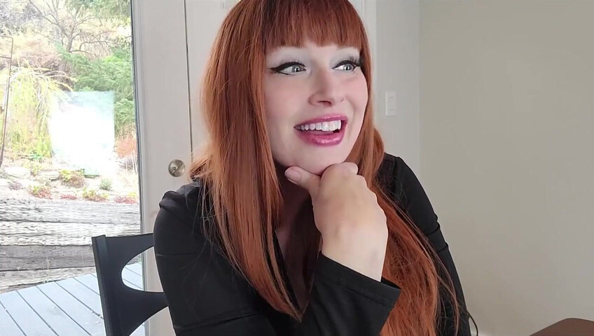 MissKatherineNoir - No One Compares To step-Mommy