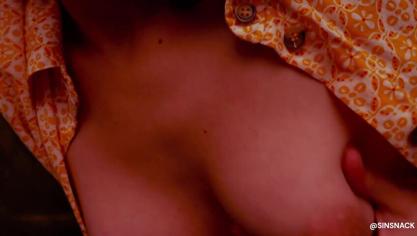 Sin Snack – sexual morning with your mature step-mother