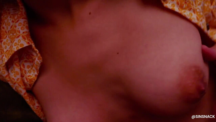 Sin Snack – sexual morning with your mature step-mother