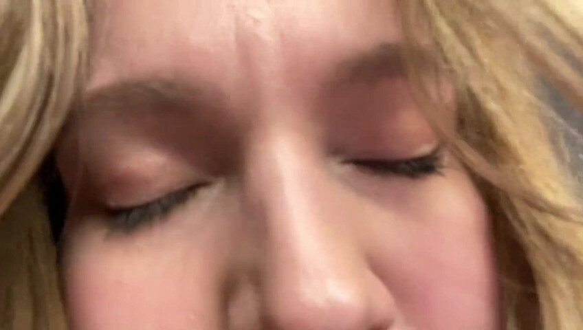 ImMayBee - ASMR Girlfriend Roleplay | POV Hot Virtual Sex