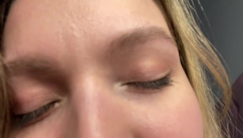 ImMayBee - ASMR Girlfriend Roleplay | POV Hot Virtual Sex