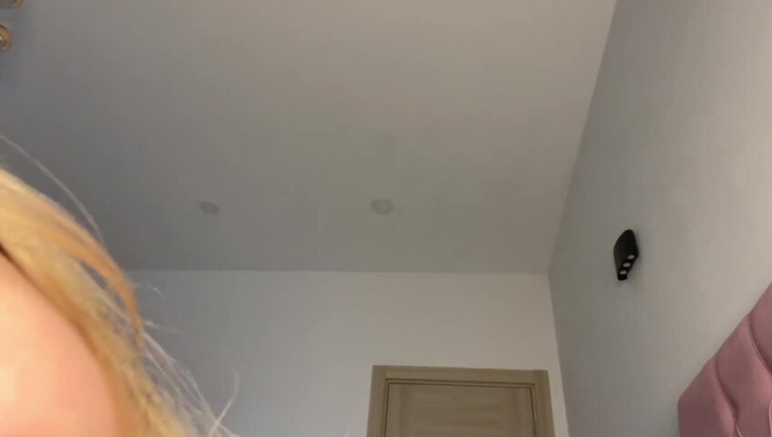 ImMayBee - ASMR Girlfriend Roleplay | POV Hot Virtual Sex