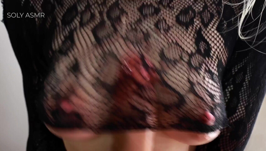 Soly ASMR - 25 July 2025 - Moonlight Oil Session