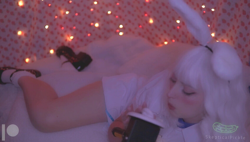 SkepticalPickle - 26 Sep 2025 - Haru Returns -3 This Bunny Missed You | Platinum Tier