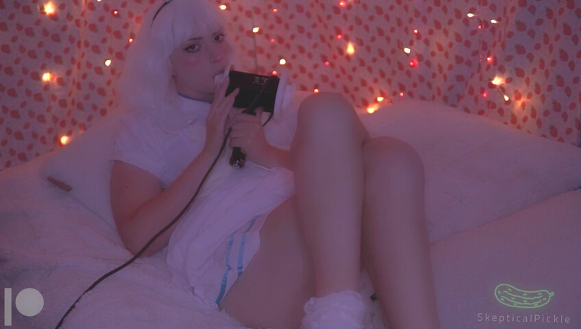 SkepticalPickle - 26 Sep 2025 - Haru Returns -3 This Bunny Missed You | Platinum Tier