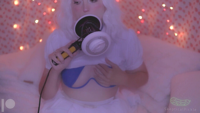 SkepticalPickle - 26 Sep 2025 - Haru Returns -3 This Bunny Missed You | Platinum Tier