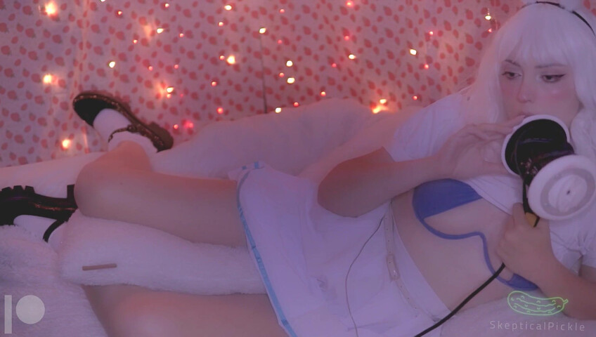 SkepticalPickle - 26 Sep 2025 - Haru Returns -3 This Bunny Missed You | Platinum Tier