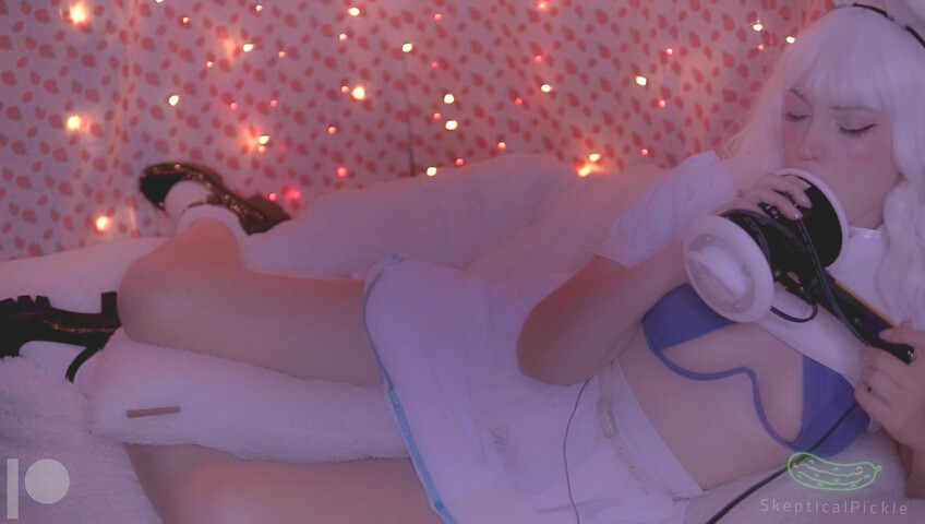 SkepticalPickle - 26 Sep 2025 - Haru Returns -3 This Bunny Missed You | Platinum Tier