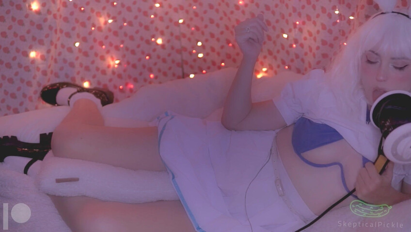 SkepticalPickle - 26 Sep 2025 - Haru Returns -3 This Bunny Missed You | Platinum Tier