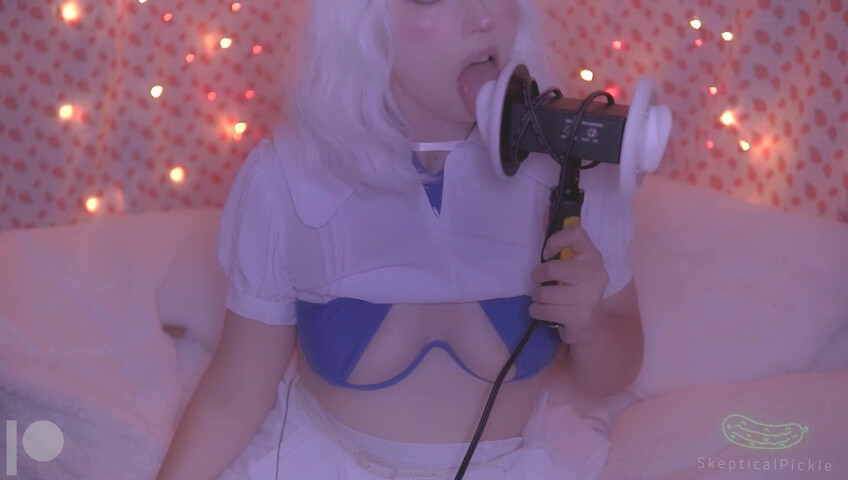 SkepticalPickle - 26 Sep 2025 - Haru Returns -3 This Bunny Missed You | Platinum Tier