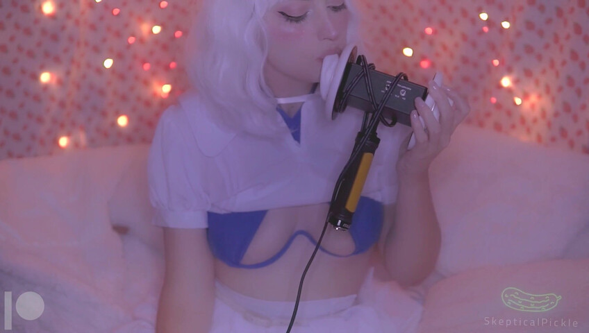 SkepticalPickle - 26 Sep 2025 - Haru Returns -3 This Bunny Missed You | Platinum Tier