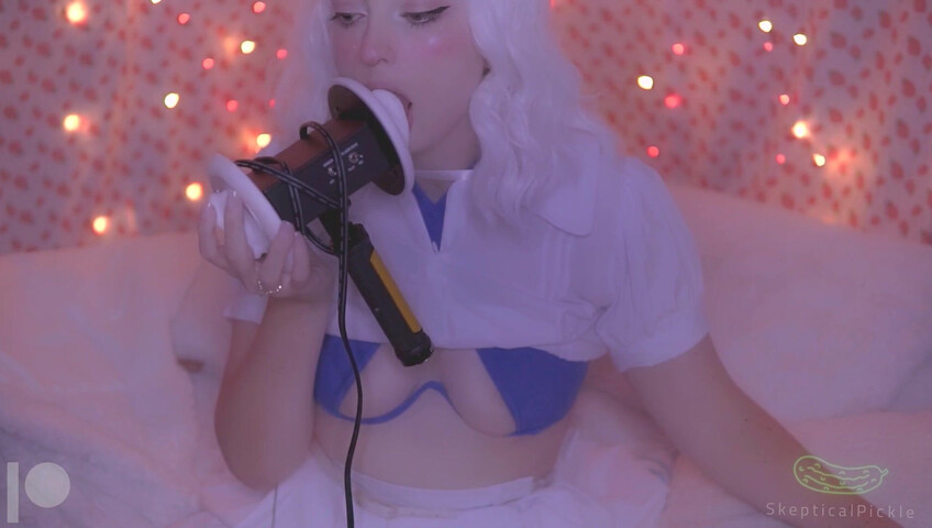 SkepticalPickle - 26 Sep 2025 - Haru Returns -3 This Bunny Missed You | Platinum Tier