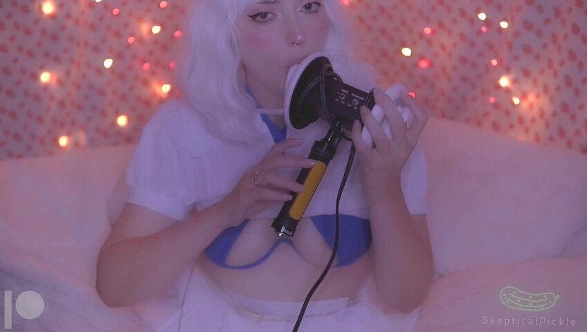 SkepticalPickle - 26 Sep 2025 - Haru Returns -3 This Bunny Missed You | Platinum Tier