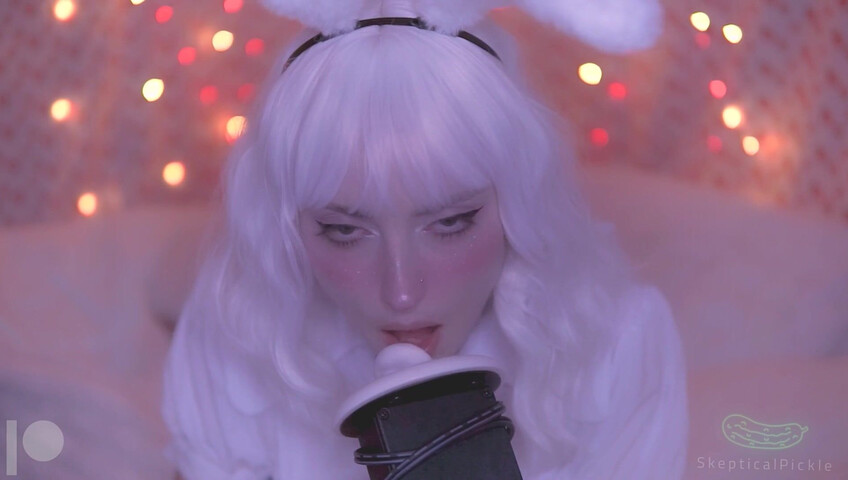 SkepticalPickle - 26 Sep 2025 - Haru Returns -3 This Bunny Missed You | Platinum Tier