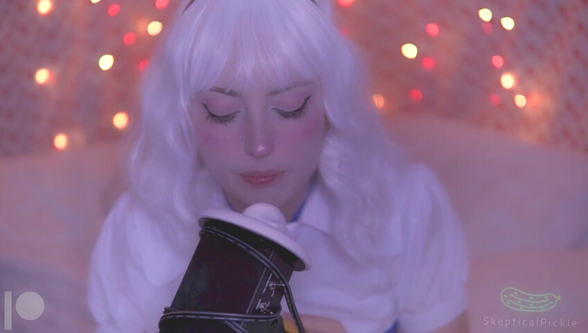 SkepticalPickle - 26 Sep 2025 - Haru Returns -3 This Bunny Missed You | Platinum Tier