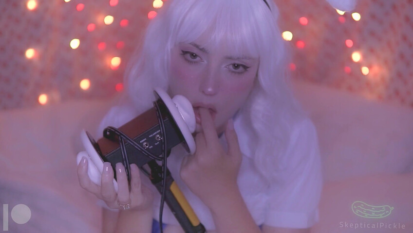 SkepticalPickle - 26 Sep 2025 - Haru Returns -3 This Bunny Missed You | Platinum Tier