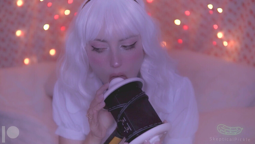 SkepticalPickle - 26 Sep 2025 - Haru Returns -3 This Bunny Missed You | Platinum Tier