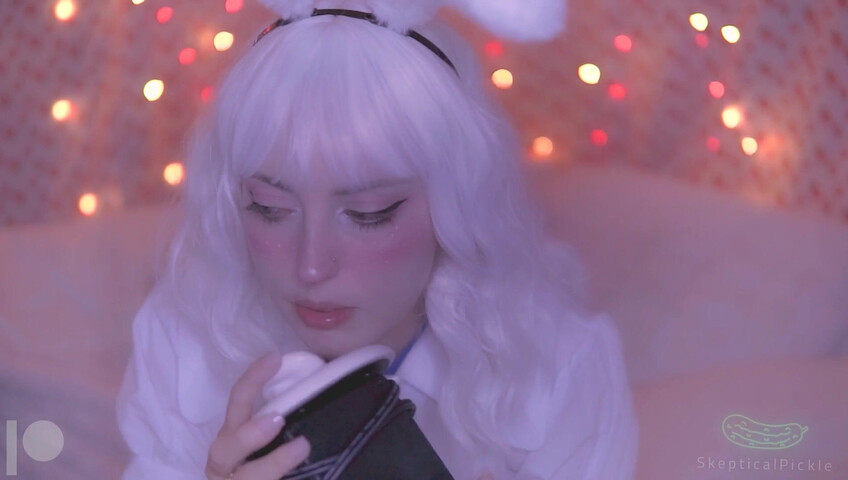 SkepticalPickle - 26 Sep 2025 - Haru Returns -3 This Bunny Missed You | Platinum Tier