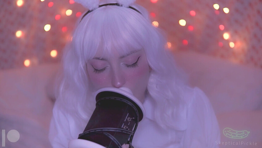 SkepticalPickle - 26 Sep 2025 - Haru Returns -3 This Bunny Missed You | Platinum Tier