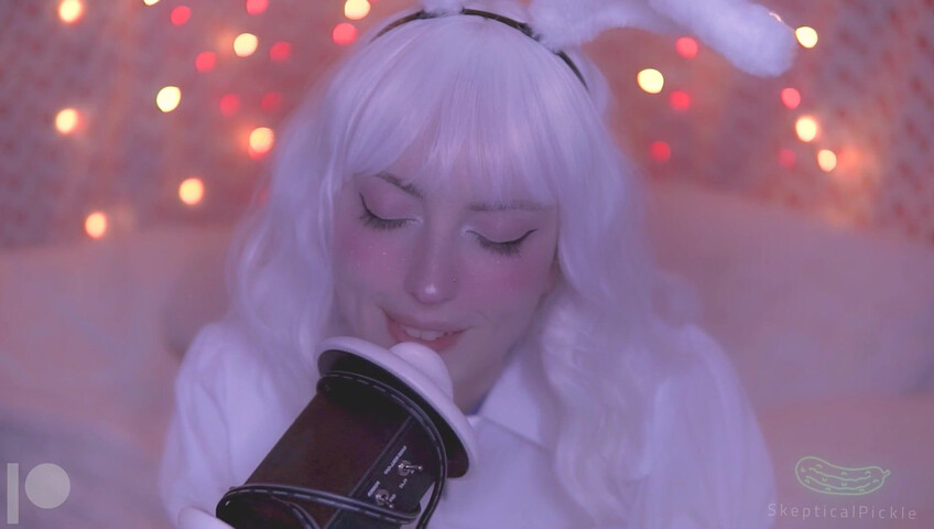 SkepticalPickle - 26 Sep 2025 - Haru Returns -3 This Bunny Missed You | Platinum Tier