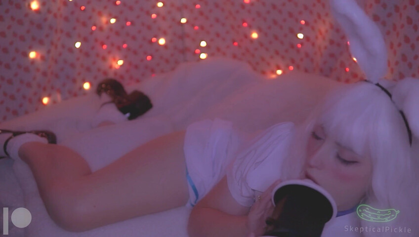 SkepticalPickle - 26 Sep 2025 - Haru Returns -3 This Bunny Missed You | Platinum Tier