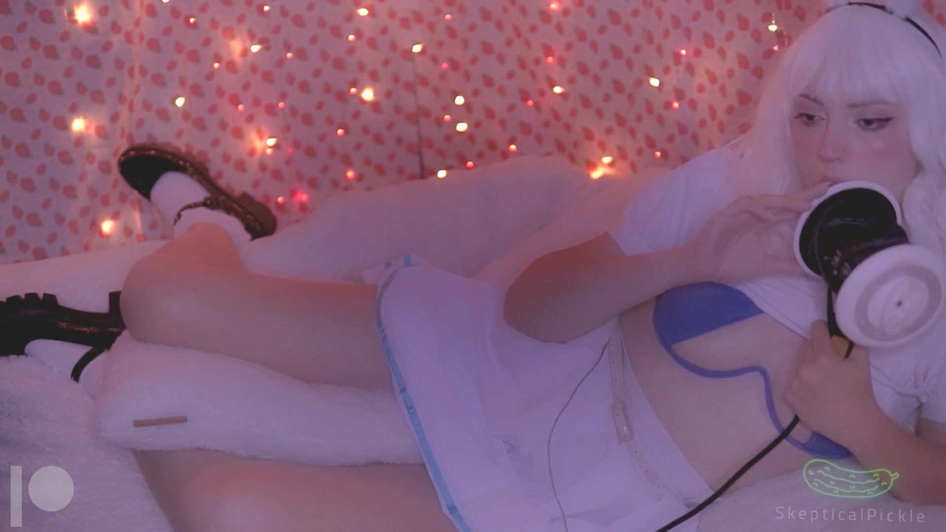 SkepticalPickle - 26 Sep 2025 - Haru Returns -3 This Bunny Missed You | Platinum Tier