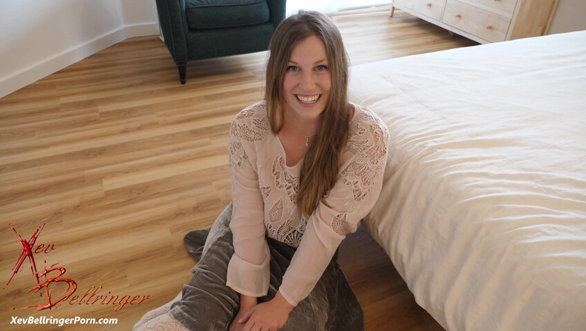 Xev Bellringer - Your Loving Step - Mother