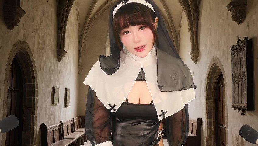 Uying ASMR - 23 December 2025 - Lewd Video Heal by Body