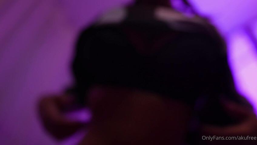 Aku ASMR - Perfect Tits Oil Massage